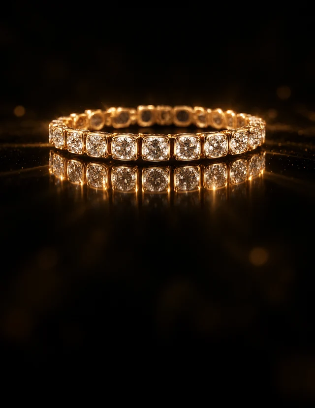The Bracelet, Collection No. I