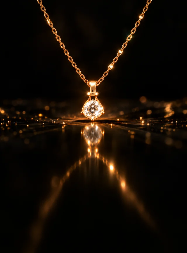 The Necklace, Collection No. I