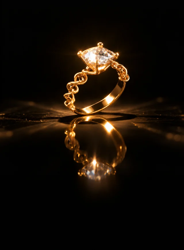The Ring, Collection No. I